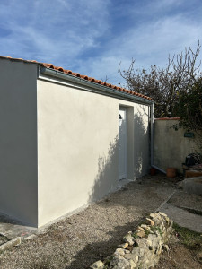 Photo de galerie - Maçonnerie