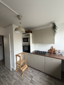 Photo de galerie - Cuisine 