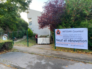 Photo de galerie - Paysagiste - Aménagement du jardin