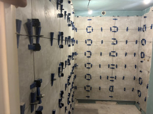 Photo de galerie - Carrelage