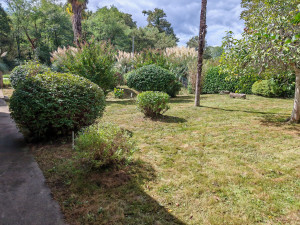 Photo de galerie - Jardinier