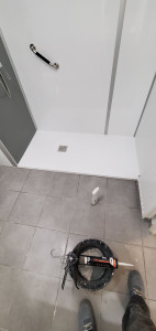 Photo de galerie - Backdoush 80x170