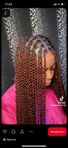 Photo de galerie - Coiffure à domicile