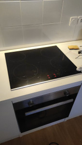 Photo de galerie - Bricolage et multi services