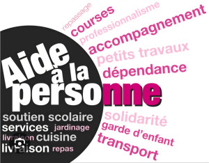 Photo de galerie - Accompagnement aux rdv médicaux 
accompagnement au courses
balade à pied ou en voiture
préparation repas