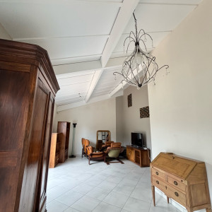 Photo de galerie - Peinture - Tapisserie