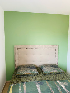 Photo de galerie - Chambre 