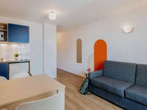 Photo de galerie - Ménage 