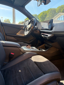 Photo de galerie - Lavage auto