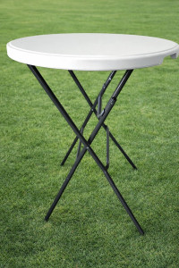 Photo de galerie - Mange debout