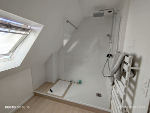 Photo de galerie - Artisan tout corps d'état - Rénovation