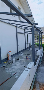 Photo de galerie - Chaudronnerie - Soudure