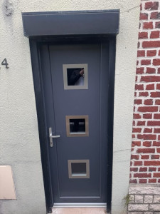 Photo de galerie - Menuiserie - Huisserie - Agencement
