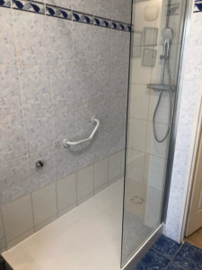 Photo de galerie - Plomberie - Installation sanitaire