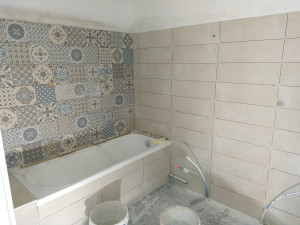 Photo de galerie - Plomberie - Installation sanitaire