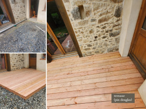 Photo de galerie - Bricolage et multi services