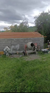 Photo de galerie - Couverture - Toiture