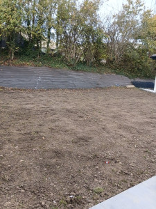 Photo de galerie - Paysagiste - Aménagement du jardin