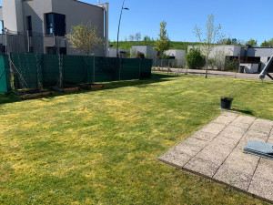 Photo de galerie - Entretien