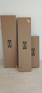 Photo de galerie - Montage meubles en kit