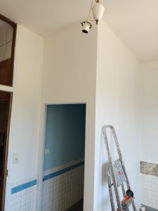 Photo de galerie - Carrelage