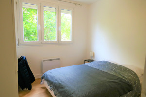 Photo de galerie - Photo Chambre