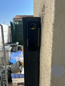 Photo de galerie - Visiophone 