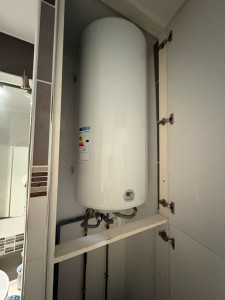 Photo de galerie - Plomberie - Installation sanitaire