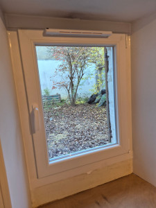 Photo de galerie - Menuiserie - Huisserie - Agencement