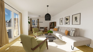 Photo de galerie - Architecte d'intérieur - Décorateur d'intérieur