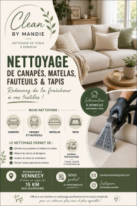 Photo de galerie - Flyer 