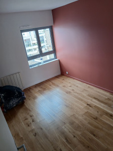 Photo de galerie - Peinture - Tapisserie