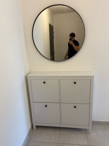 Photo de galerie - Montage meubles en kit