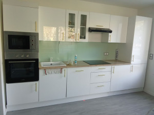 Photo de galerie - La cuisine de la semaine 