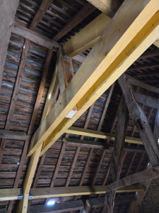 Photo de galerie - Ferme tradi