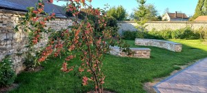 Photo de galerie - Jardinier