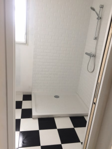 Photo de galerie - Sdb 