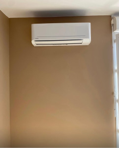 Photo de galerie - Chauffage - Climatisation