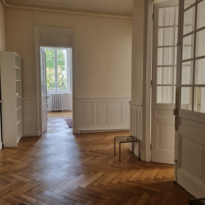 Photo de galerie - Nettoyage fin chantier 
