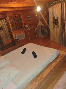 Photo de galerie - Mon Airbnb que je m'occupe 
