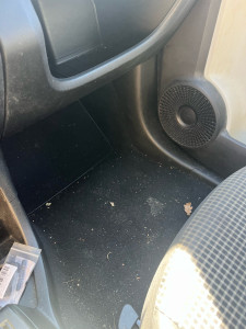 Photo de galerie - Lavage auto