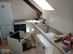 Photo de galerie - Montage meubles en kit