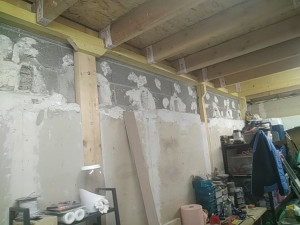 Photo de galerie - Menuiserie - Huisserie - Agencement