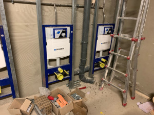 Photo de galerie - Wc