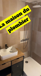 Photo de galerie - Salle refaite à neuf 