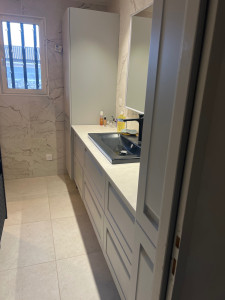 Photo de galerie - Montage meubles en kit