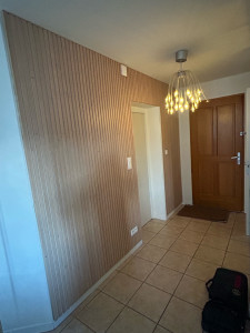 Photo de galerie - Menuiserie - Huisserie - Agencement
