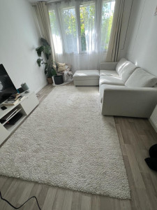 Photo de galerie - Canapé