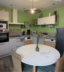 Photo de galerie - Service de ménage appartement maison 