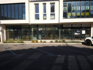 Photo de galerie - Ménage